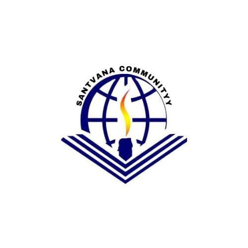 Santvana Community logo